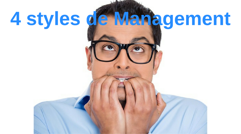 4 styles de Management