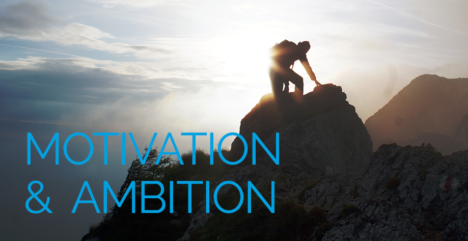 motiviation-ambition