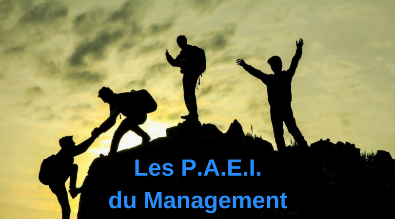 PAEI-management